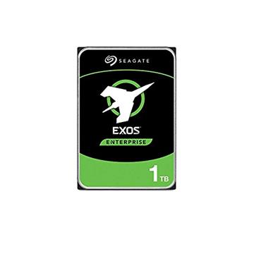 Seagate【Exos】3.5吋 1TB SATA 企業級硬碟
