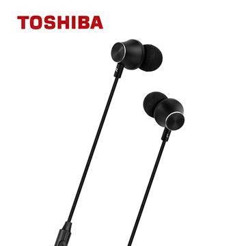 TOSHIBA RZE-HD711 Hi-Res高解析入耳式耳機