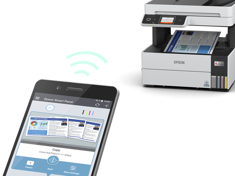 C11CD19501 | Epson WorkForce WF-3621 | 噴墨印表機| 印表機| 商用系列| Epson Taiwan