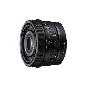 索尼SONY SEL40F25G G系列標準定焦鏡頭