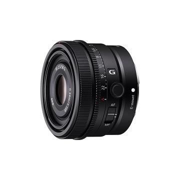 索尼SONY SEL50F25G G系列標準定焦鏡頭