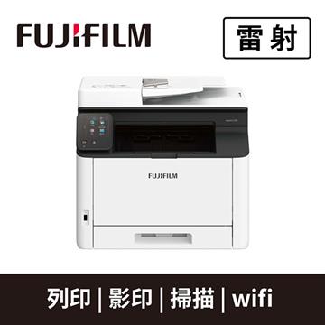 FUJIFILM Apeos C325 dw 彩色雷射複合機