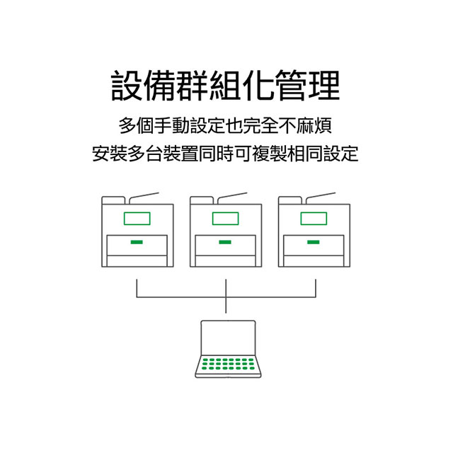 FUJIFILM Apeos C325z彩色雷射複合機 - 細節圖 2