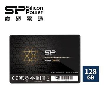 廣穎 A58 SATA III 128GB 固態硬碟