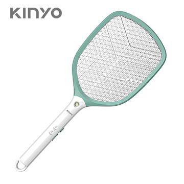 KINYO 鋰電池充電蚊拍