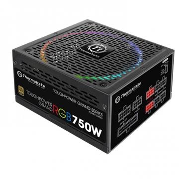 曜越 鋼影 RGB 750W 金牌 (RGB連動版)