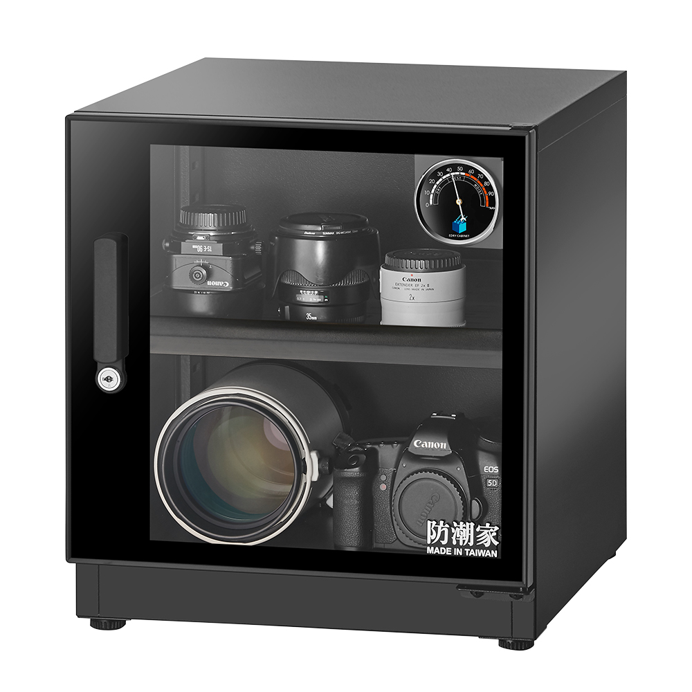 防潮家59L電子防潮箱(FD-60EA)