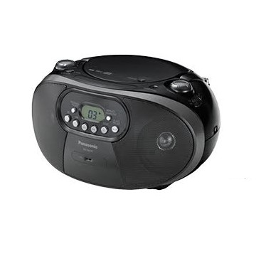 國際牌Panasonic MP3手提CD音響