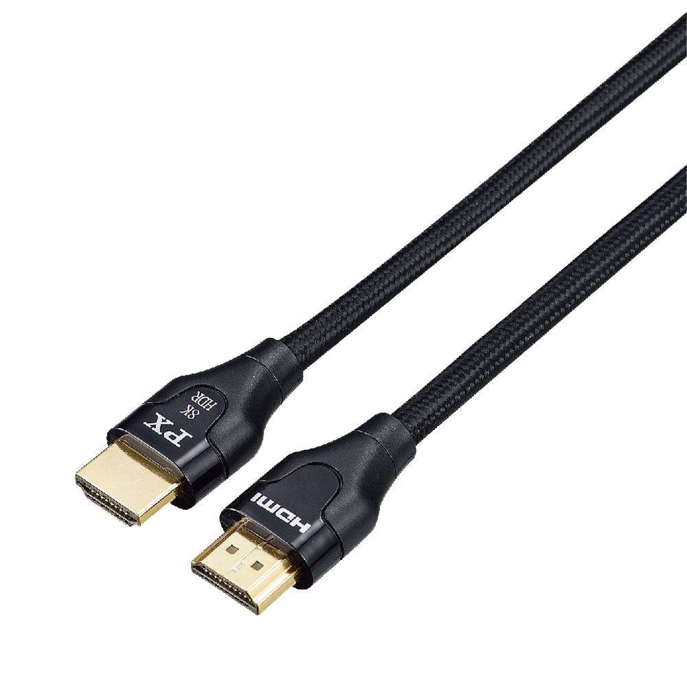 大通 8K超高速HDMI線2米 大通 8K超高速HDMI線2米