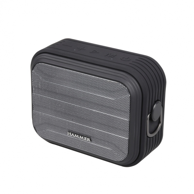 HAMMER 多功能防水藍牙喇叭 - 細節圖 1