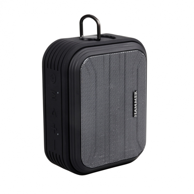 HAMMER 多功能防水藍牙喇叭 - 細節圖 2