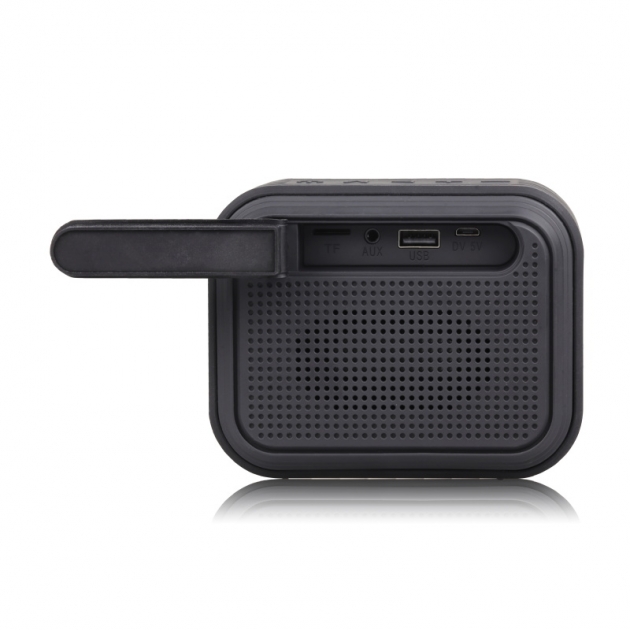 HAMMER 多功能防水藍牙喇叭 - 細節圖 3