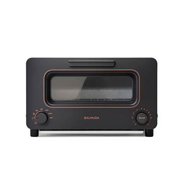 BALMUDA BTT-K05C蒸氣烤麵包機(黑)