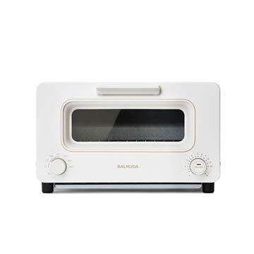 BALMUDA BTT-K05C蒸氣烤麵包機(白)
