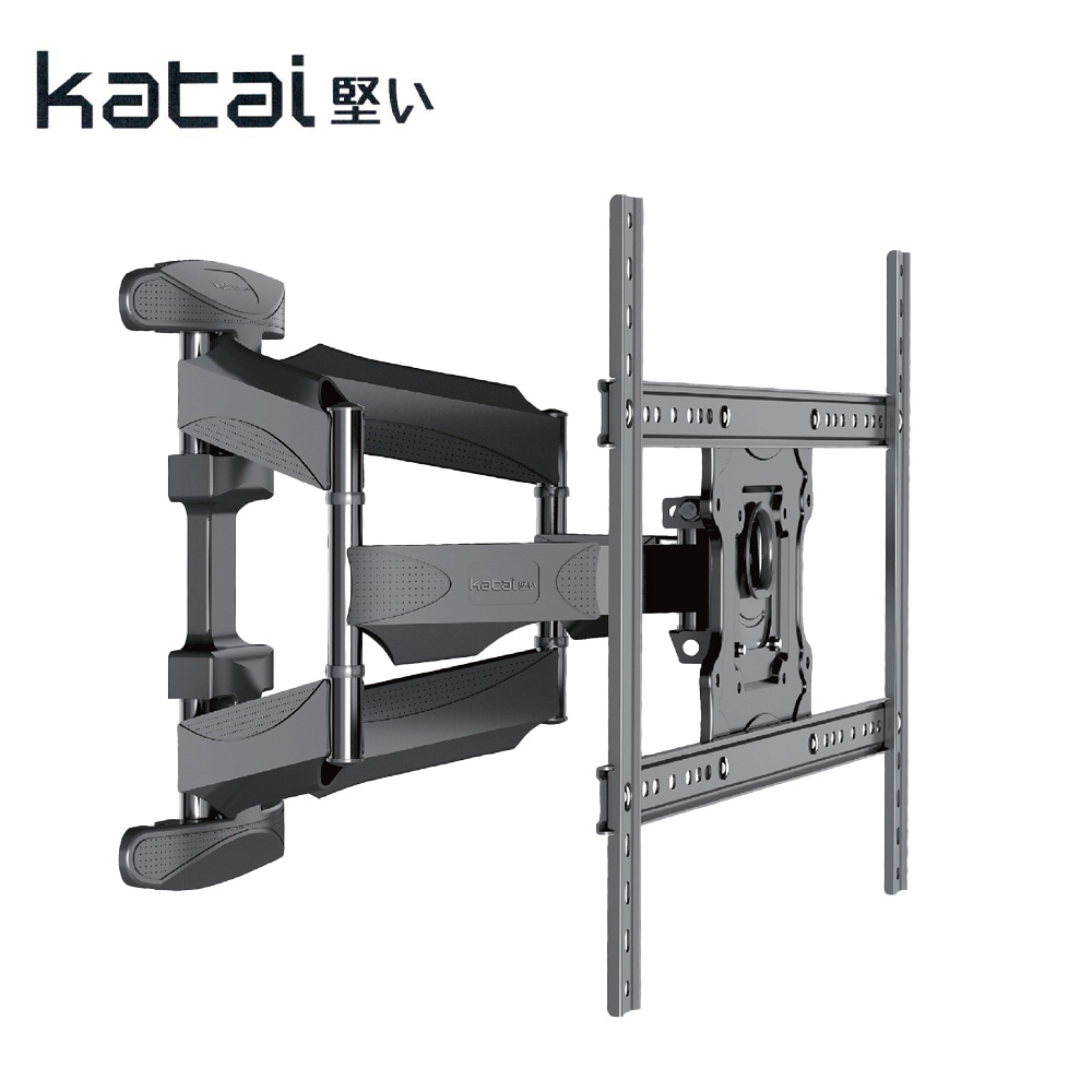 Katai 32-70吋 液晶可調角度萬用旋臂架 - 細節圖 1