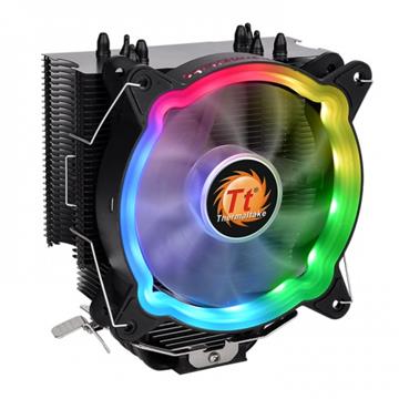 曜越 UX200 ARGB CPU散熱器