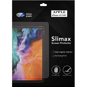 門市-Slimax  iPad Air 10.9 亮面保護貼