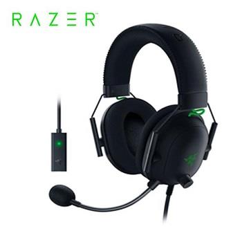 Razer BlackShark V2黑鯊耳機麥克風