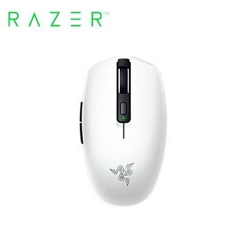 Razer Orochi V2八岐大蛇靈刃無線滑鼠-水銀