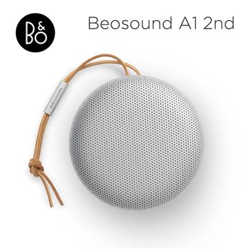 B&O A1 2nd藍牙揚聲器