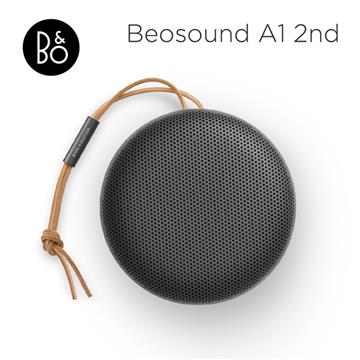 B&O A1 2nd藍牙揚聲器