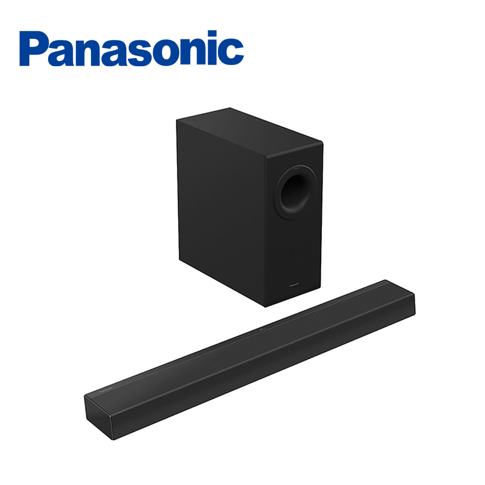 (展示品)Panasonic 藍牙微型劇院