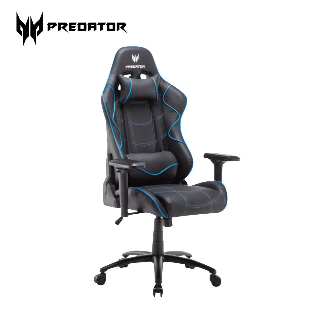 Predator LK-2341 電競椅 - 主要圖片