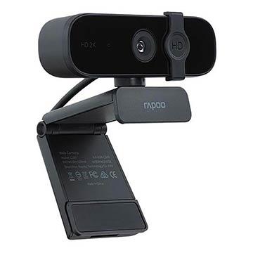 雷柏 C280高畫質網路攝影機