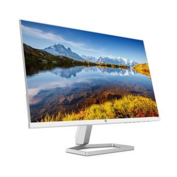 惠普 HP 24型 IPS液晶顯示器 M24fwa