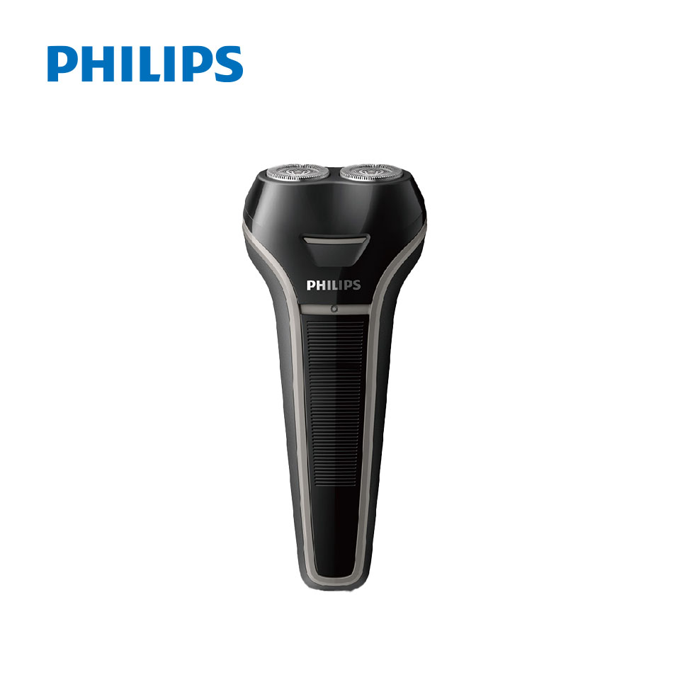 飛利浦Philips S208隨型系列兩刀頭電鬍刀