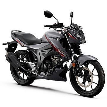 SUZUKI 台鈴機車 GSX 150 Bandit 雙碟 六期