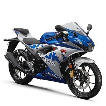 SUZUKI 台鈴機車 GSX-R 150 雙碟 ABS 六期