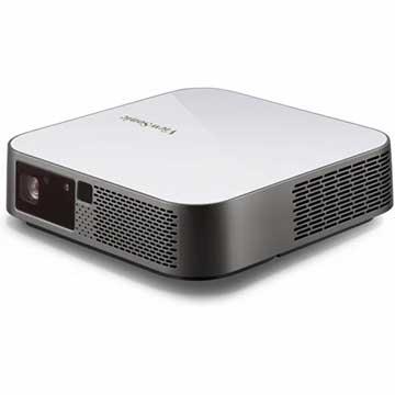 ViewSonic M2e Full HD無線投影機