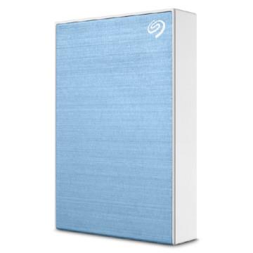 Seagate 1TB One Touch HDD 行動硬碟-藍