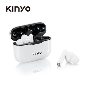KINYO 簡約無線藍牙耳機