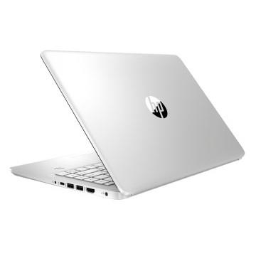 惠普 HP 14S 筆記型電腦 14&quot;(R7-5700U/16GB/512GB/AMD Radeon/W10)星河銀