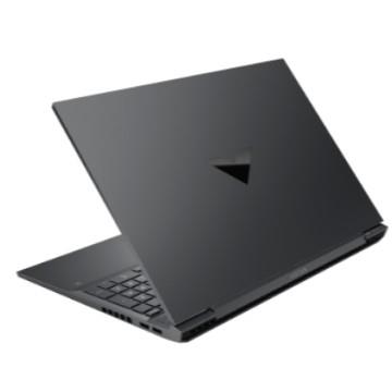 (福利品) 惠普 HP Victus 光影V筆記型電腦 16&#034; (R7-5800H&#47;8GB&#47;512GB&#47;RTX3050-4G&#47;W10)公爵黑