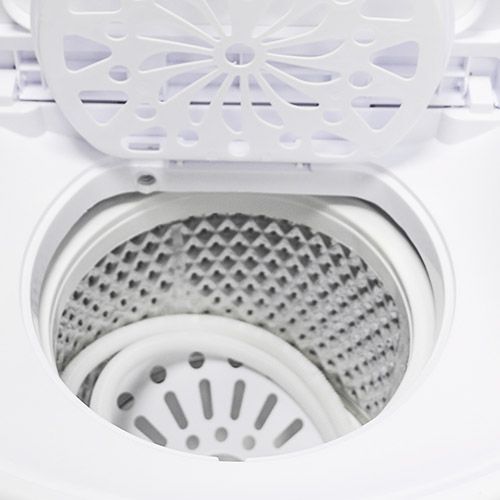 勳風 10公斤沖脫雙用脫水機 - 細節圖 1