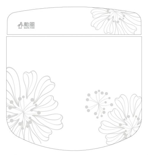 勳風 10公斤沖脫雙用脫水機 - 細節圖 2