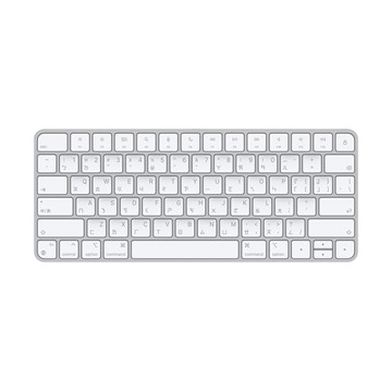 Magic Keyboard 巧控鍵盤 - 中文 (注音)