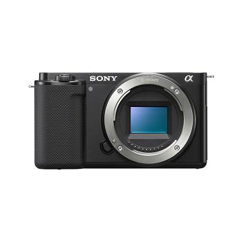 SONY ZV-E10可交換鏡頭相機BODY-黑