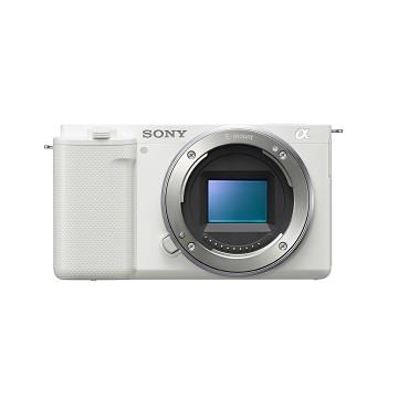 SONY ZV-E10可交換鏡頭相機BODY-白
