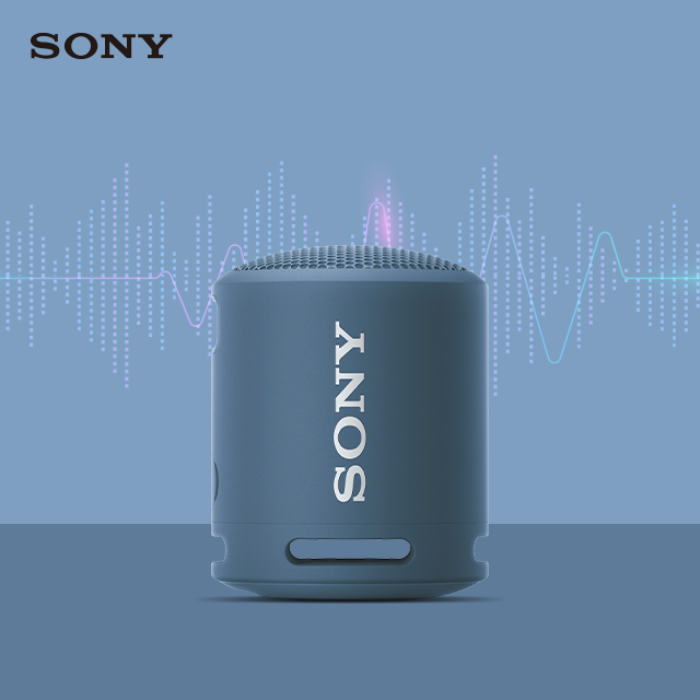 索尼SONY 藍牙喇叭