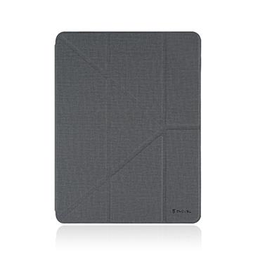 GNOVEL iPad10.9/11共用款多角度保護殼-灰
