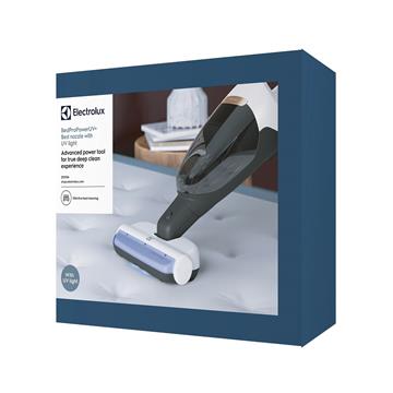 贈品-Electrolux BedProPower UV+床墊電動吸頭