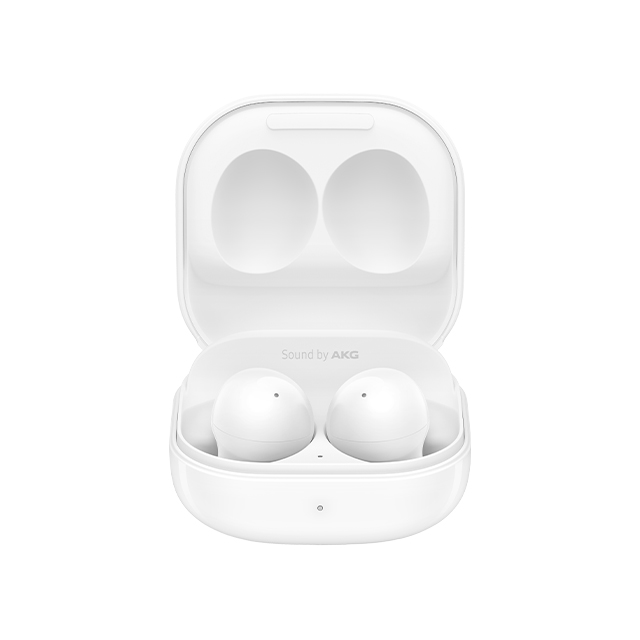 SAMSUNG Galaxy Buds2 幻影白