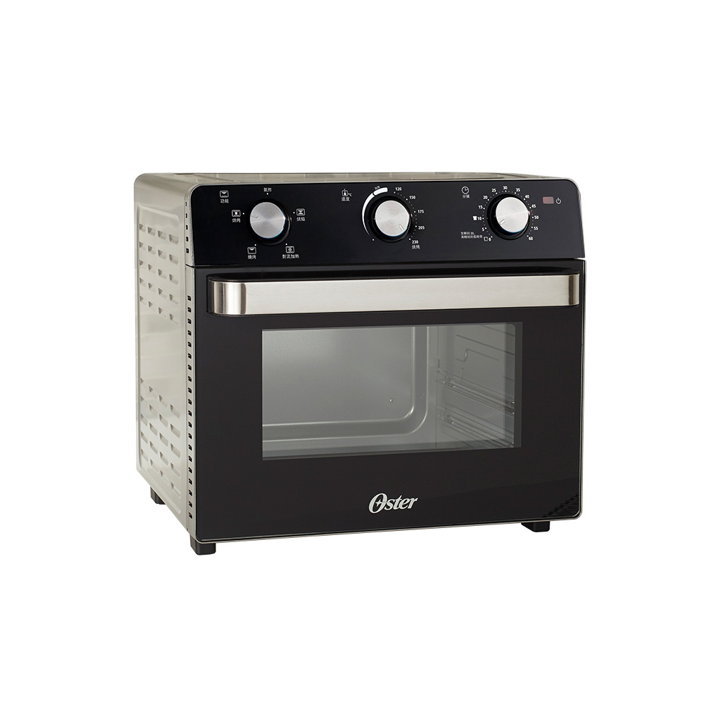 (展示品) OSTER 22L油切氣炸烤箱 - 細節圖 3
