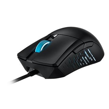 華碩 ASUS ROG-GLADIUS-III電競滑鼠