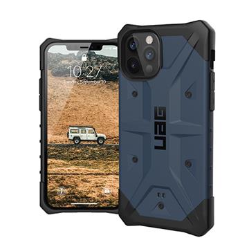 UAG iPhone 13 Pro 耐衝擊保護殼-藍