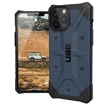 UAG iPhone 13 Pro Max耐衝擊保護殼-藍